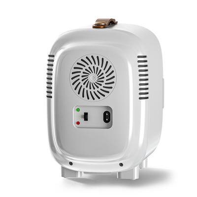 Холодильник MEYVEL Meyvel MB-04HC1W арт. ZN-259489
