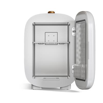 Холодильник MEYVEL Meyvel MB-04HC1W арт. ZN-259489