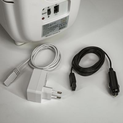Холодильник MEYVEL Meyvel MB-04HC1W арт. ZN-259489