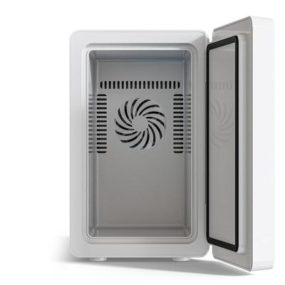 Холодильник MEYVEL Meyvel MB-03C1W арт. ZN-259490