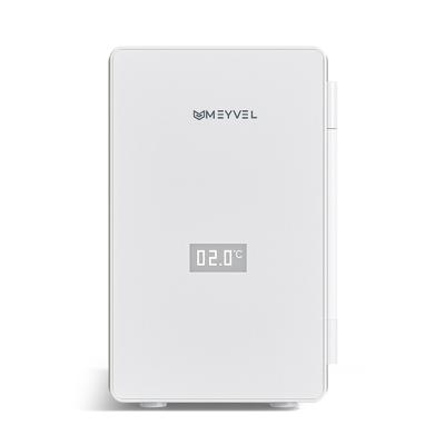 Холодильник MEYVEL Meyvel MB-03C1W арт. ZN-259490