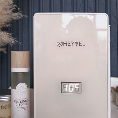 Холодильник MEYVEL Meyvel MB-03C1W арт. ZN-259490