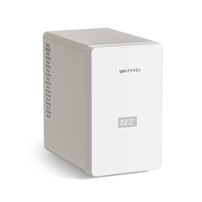 Холодильник MEYVEL Meyvel MB-03C1W арт. ZN-259490