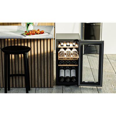 Винный шкаф MEYVEL Meyvel MV15-KBF1 арт. ZN-259493