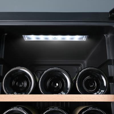 Винный шкаф MEYVEL Meyvel MV15-KBF1 арт. ZN-259493