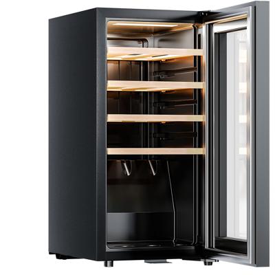 Винный шкаф MEYVEL Meyvel MV15-KBF1 арт. ZN-259493