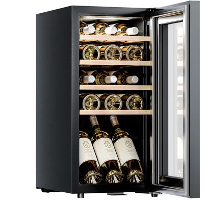 Винный шкаф MEYVEL Meyvel MV15-KBF1 арт. ZN-259493