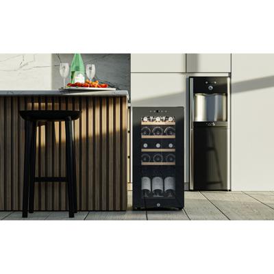 Винный шкаф MEYVEL Meyvel MV15-KBF1 арт. ZN-259493