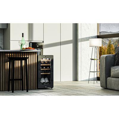 Винный шкаф MEYVEL Meyvel MV15-KBF1 арт. ZN-259493