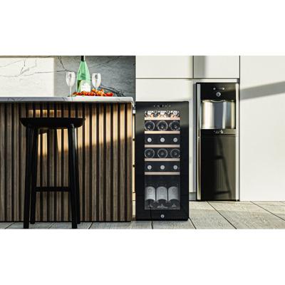 Винный шкаф MEYVEL Meyvel MV18-KBF1 арт. ZN-259494