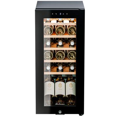 Винный шкаф MEYVEL Meyvel MV18-KBF1 арт. ZN-259494