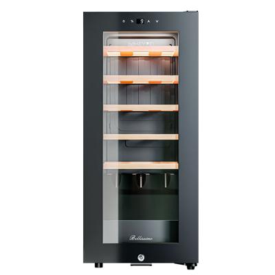 Винный шкаф MEYVEL Meyvel MV18-KBF1 арт. ZN-259494