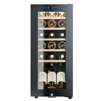 Винный шкаф MEYVEL Meyvel MV18-KBF1 арт. ZN-259494
