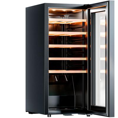 Винный шкаф MEYVEL Meyvel MV18-KBF1 арт. ZN-259494