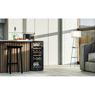 Винный шкаф MEYVEL Meyvel MV18-KBF1 арт. ZN-259494