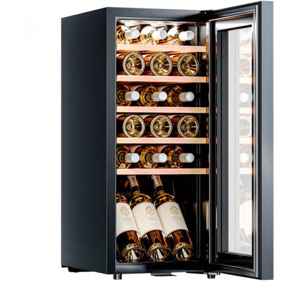 Винный шкаф MEYVEL Meyvel MV18-KBF1 арт. ZN-259494
