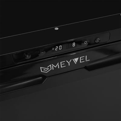 Автохолодильник MEYVEL Meyvel AF-DB65X арт. ZN-259498