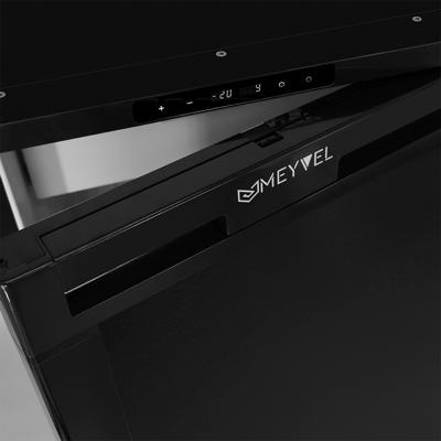 Автохолодильник MEYVEL Meyvel AF-DB85X арт. ZN-259500