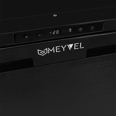 Автохолодильник MEYVEL Meyvel AF-DB85X арт. ZN-259500