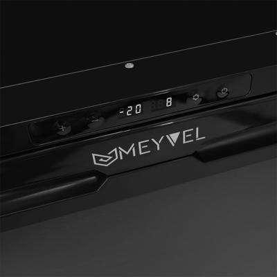 Автохолодильник MEYVEL Meyvel AF-DB90X арт. ZN-259501
