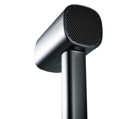 Фен MEYVEL Meyvel MF8-1600 (Black) арт. ZN-280507