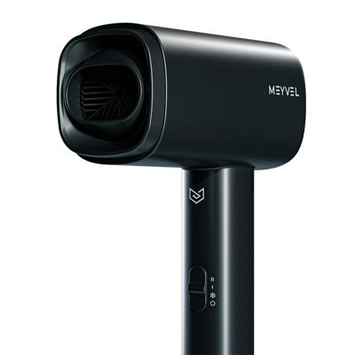 Фен MEYVEL Meyvel MF8-1600 (Black) арт. ZN-280507