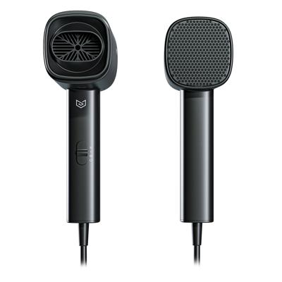 Фен MEYVEL Meyvel MF8-1600 (Black) арт. ZN-280507
