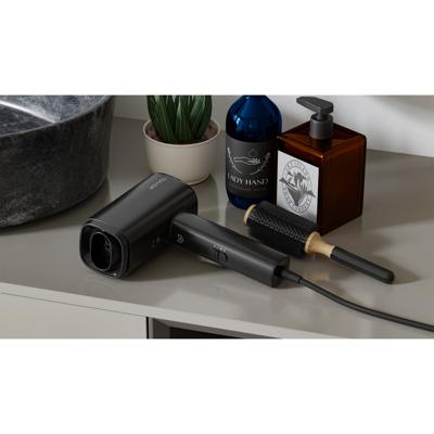 Фен MEYVEL Meyvel MF8-1600 (Black) арт. ZN-280507