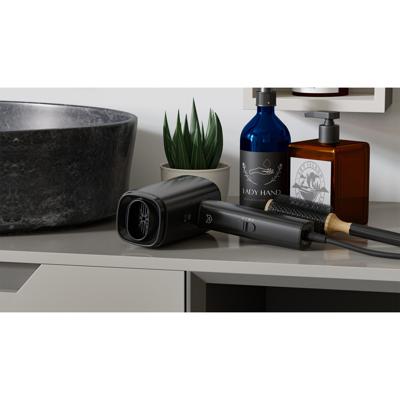 Фен MEYVEL Meyvel MF8-1600 (Black) арт. ZN-280507