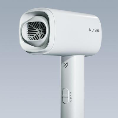 Фен MEYVEL Meyvel MF8-1600 (White) арт. ZN-280508