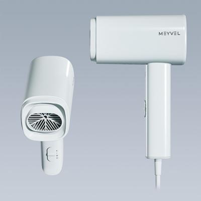 Фен MEYVEL Meyvel MF8-1600 (White) арт. ZN-280508