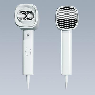 Фен MEYVEL Meyvel MF8-1600 (White) арт. ZN-280508