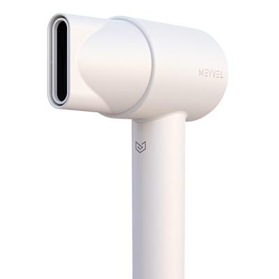 Фен MEYVEL Meyvel MF9-1600 (Jade White) арт. ZN-280509