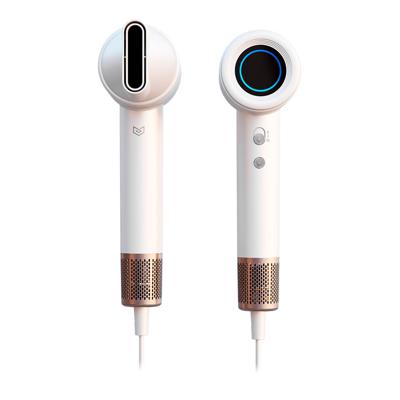 Фен MEYVEL Meyvel MF9-1600 (Jade White) арт. ZN-280509