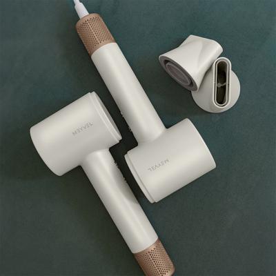 Фен MEYVEL Meyvel MF9-1600 (Jade White) арт. ZN-280509