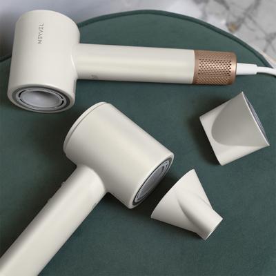 Фен MEYVEL Meyvel MF9-1600 (Jade White) арт. ZN-280509