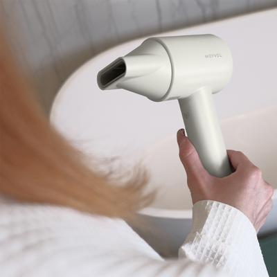 Фен MEYVEL Meyvel MF9-1600 (Jade White) арт. ZN-280509