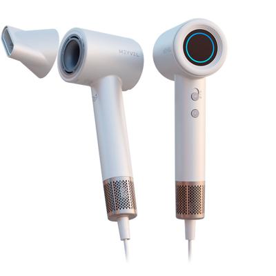 Фен MEYVEL Meyvel MF9-1600 (Jade White) арт. ZN-280509