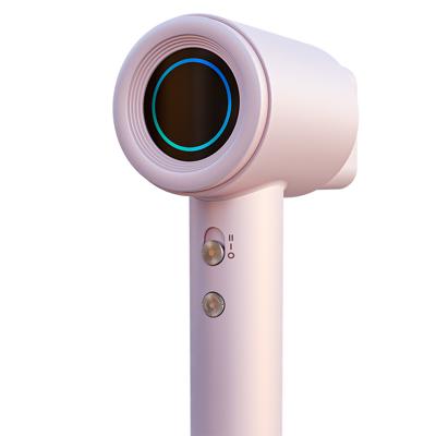 Фен MEYVEL Meyvel MF9-1600 (Pink) арт. ZN-280510