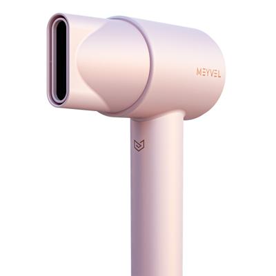 Фен MEYVEL Meyvel MF9-1600 (Pink) арт. ZN-280510