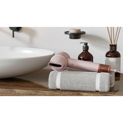 Фен MEYVEL Meyvel MF9-1600 (Pink) арт. ZN-280510