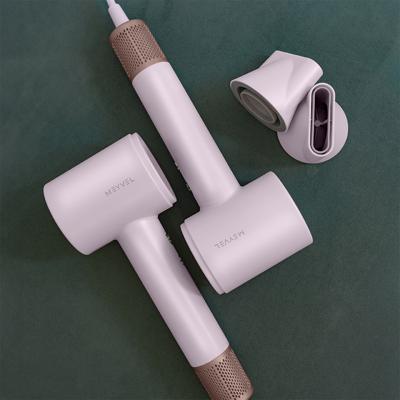 Фен MEYVEL Meyvel MF9-1600 (Pink) арт. ZN-280510