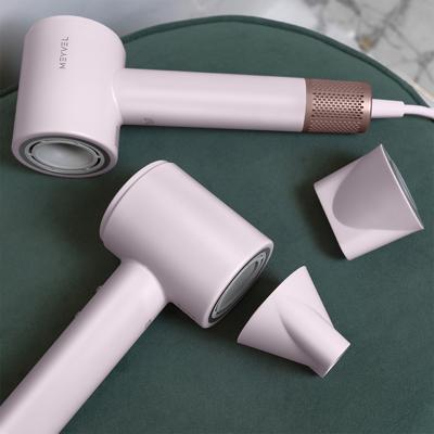 Фен MEYVEL Meyvel MF9-1600 (Pink) арт. ZN-280510