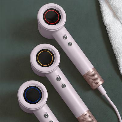 Фен MEYVEL Meyvel MF9-1600 (Pink) арт. ZN-280510