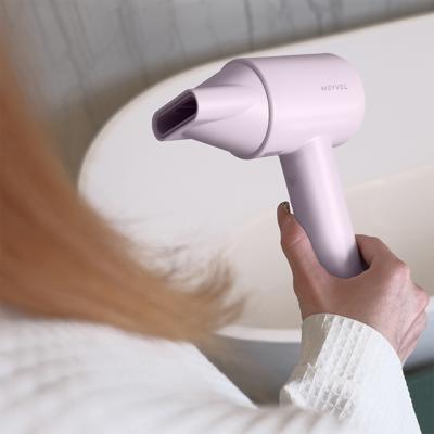 Фен MEYVEL Meyvel MF9-1600 (Pink) арт. ZN-280510