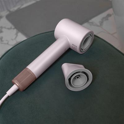 Фен MEYVEL Meyvel MF9-1600 (Pink) арт. ZN-280510