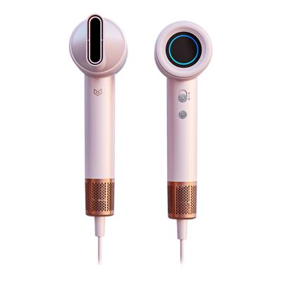 Фен MEYVEL Meyvel MF9-1600 (Pink) арт. ZN-280510