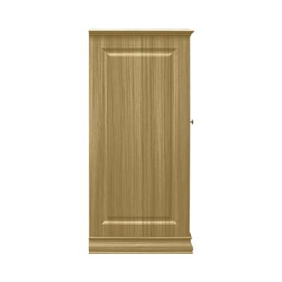 Винный шкаф MEYVEL Meyvel MV69-WO1-C (Northern Oak) арт. ZN-266009