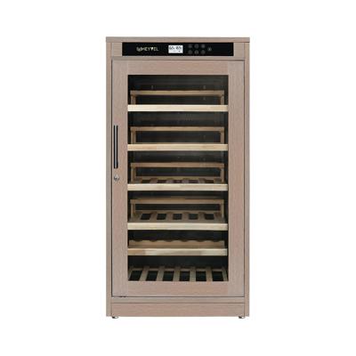 Винный шкаф MEYVEL Meyvel MV69-WC1-M (Cold Maple) арт. ZN-266011