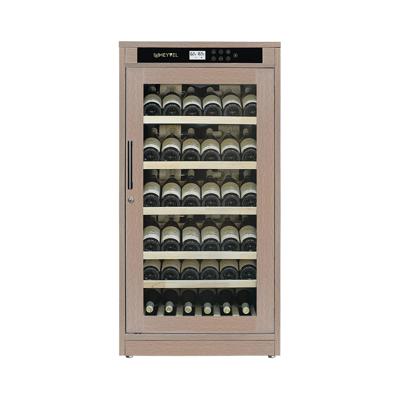 Винный шкаф MEYVEL Meyvel MV69-WC1-M (Cold Maple) арт. ZN-266011